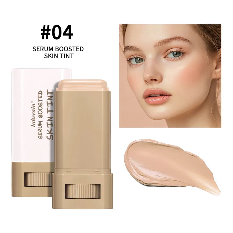 Norvella Serum Boosted Skin Tint Balm