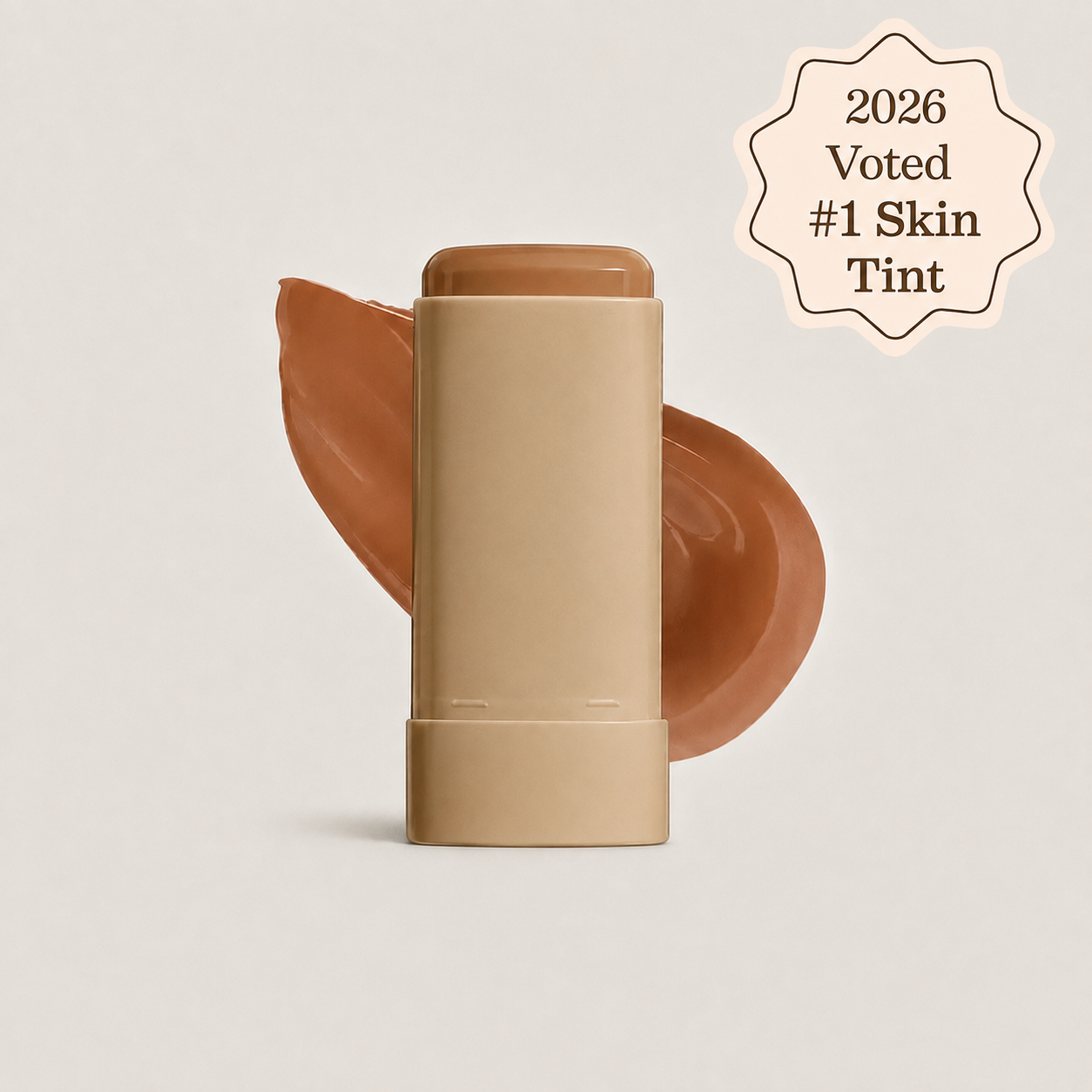 Norvella Serum Boosted Skin Tint Balm