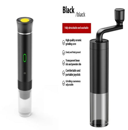 Portable Coffee Machine